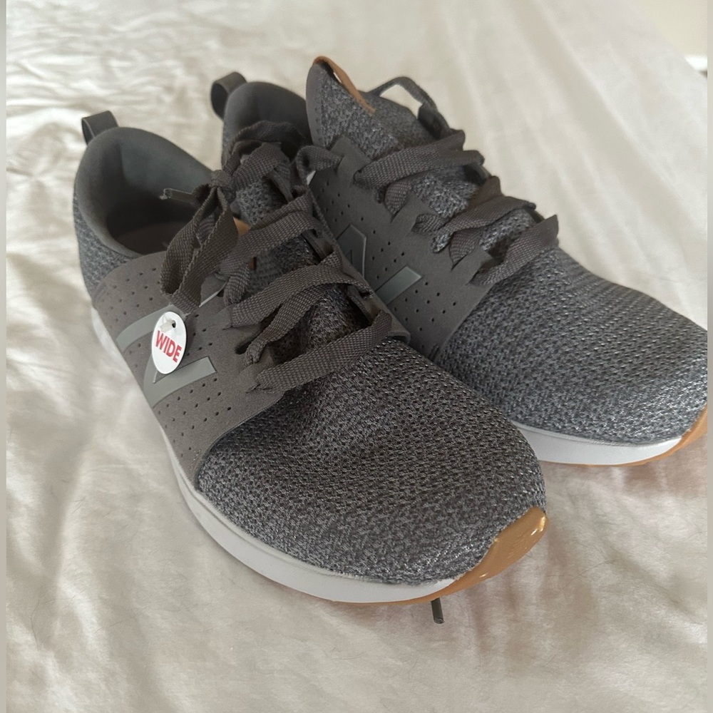 Men’s New Balance MSPTLG1 wide athletic shoes NWT